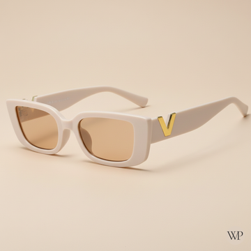 V-Frame Sunglasses