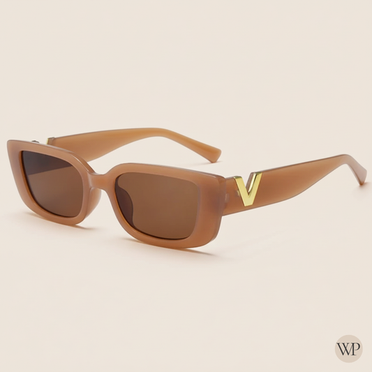 V-Frame Sunglasses