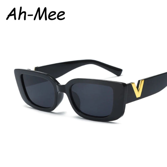 V-Frame Sunglasses