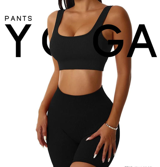 Sculpting Compression Shorts