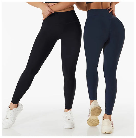 Seamless Lift Leggings