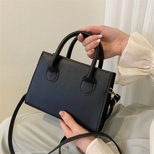 Elegant Shoulder Bag